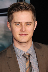 picture of actor Lucas Grabeel