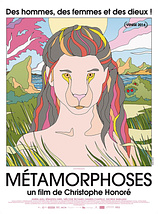 poster of movie Métamorphoses (2014)