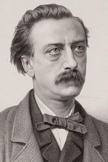 photo of person Multatuli