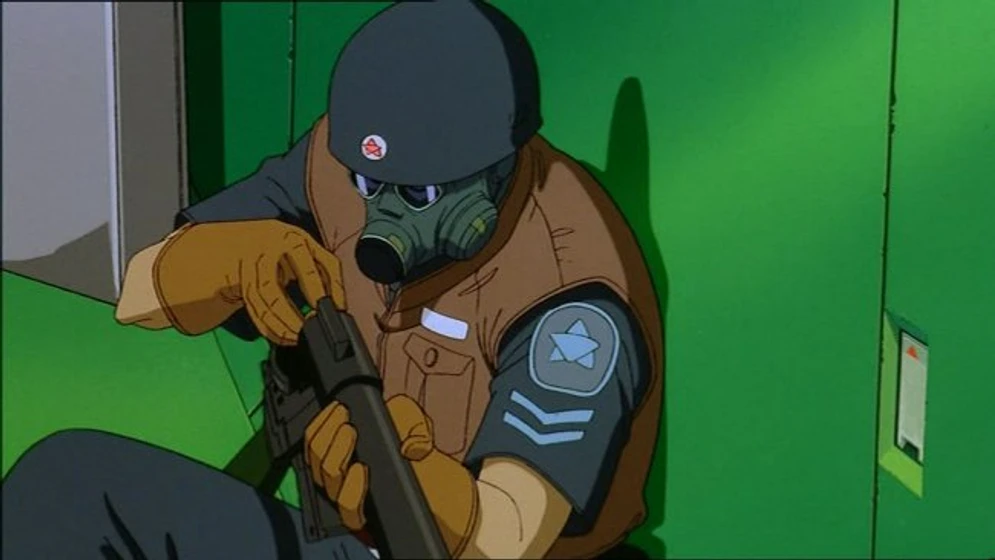 Imagen de Akira