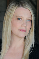 picture of actor Kellie Overbey