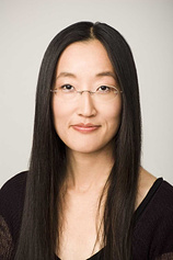 photo of person Jennifer Yuh