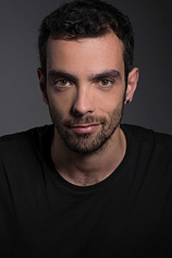 picture of actor José Pimentão