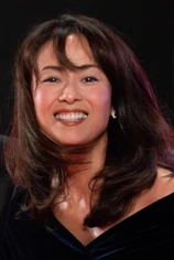 Foto de Kumiko Goto