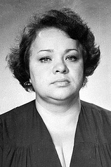 picture of actor Natalya Krachkovskaya