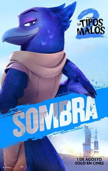 Imagen de Los Tipos Malos 2