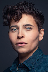picture of actor Donia Kash