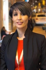 Foto de Nadira Murray