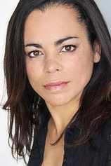 photo of person Sabra Williams