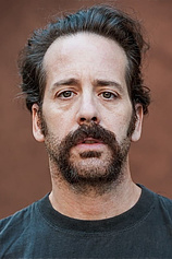 photo of person Rob Moore