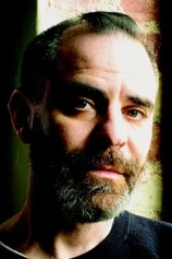 Foto de David Rakoff
