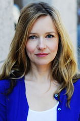picture of actor Stefanie Stappenbeck