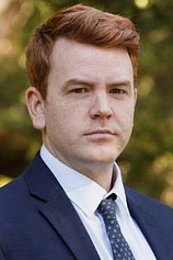 picture of actor Nic Sampson