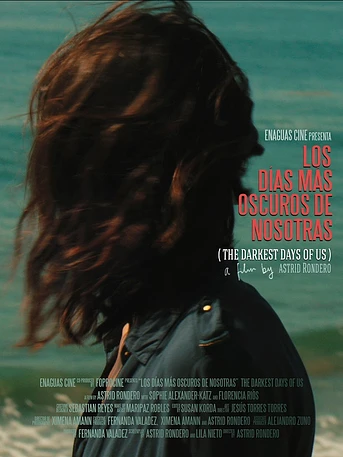 Poster de Los Días más oscuros de nosotras