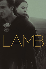 poster of movie Lamb