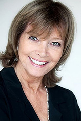 picture of actor Patricia Harty
