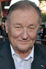 photo of person Albert Uderzo