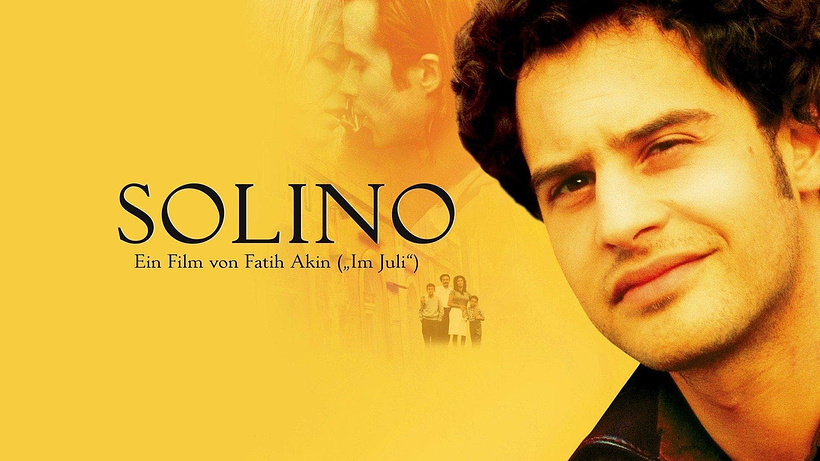 Imagen de Solino