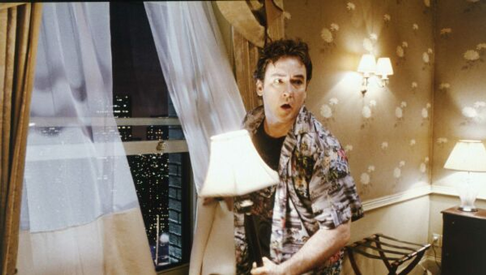 John Cusack en 1408