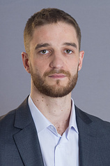 picture of actor Igor Babiac