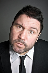 picture of actor Ricky Grover