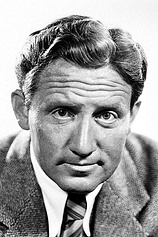 photo of person Spencer Tracy [I]