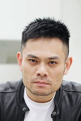 photo of person Henry TSAI