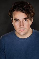 picture of actor Evan Huit