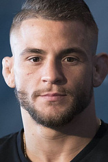 Foto de Dustin Poirier