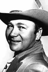 Foto de Tex Ritter