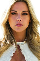 picture of actor Oceana Basílio