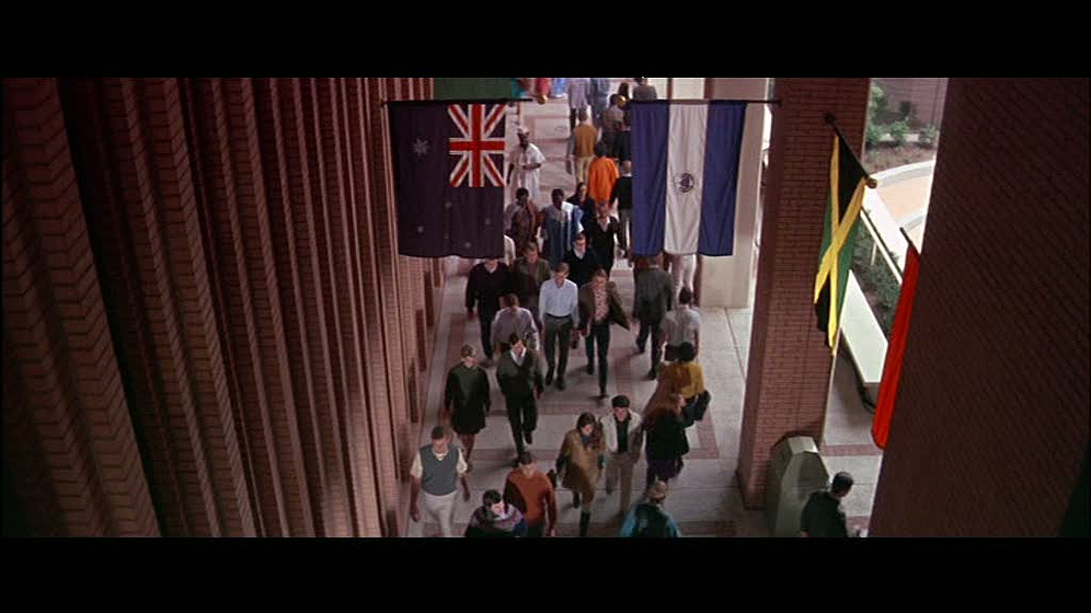 Imagen de El Graduado