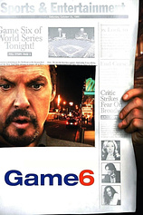 poster of movie Game 6