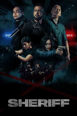 poster of movie Sheriff