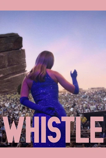 Poster de Whistle