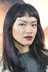 photo of person Kelly Tandiono