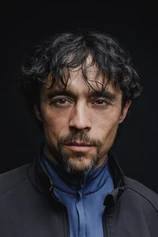 Foto de Osvaldo Sánchez