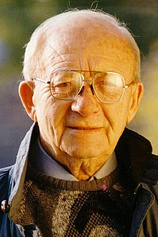 photo of person György Illés