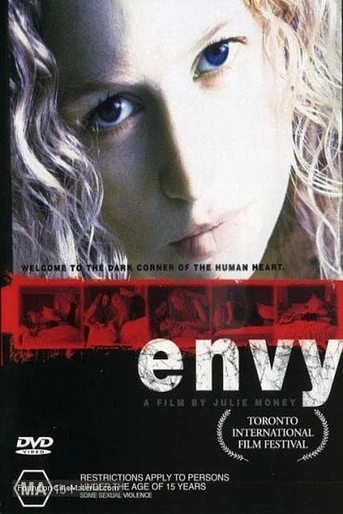 Poster de Envidia