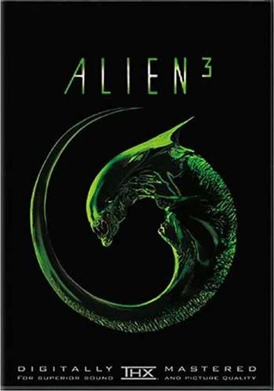 Imagen de Alien 3 (Cartel)