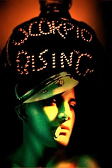 poster of movie Scorpio Rising