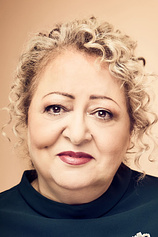 picture of actor Lili Farhadpour