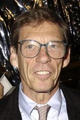 Foto de Harry Gittes