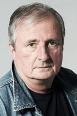 picture of actor Jacek Kalucki