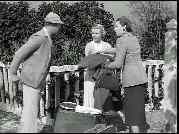 Imagen de Las Vacaciones del Señor Hulot
