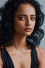 picture of actor Anjali Sivaraman
