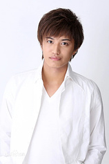 picture of actor Masahiro Inoue
