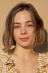 picture of actor Mary Leeholland