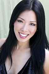 picture of actor Jenny Lin