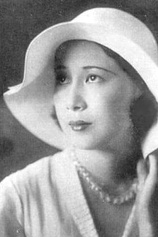 picture of actor Shizue Natsukawa